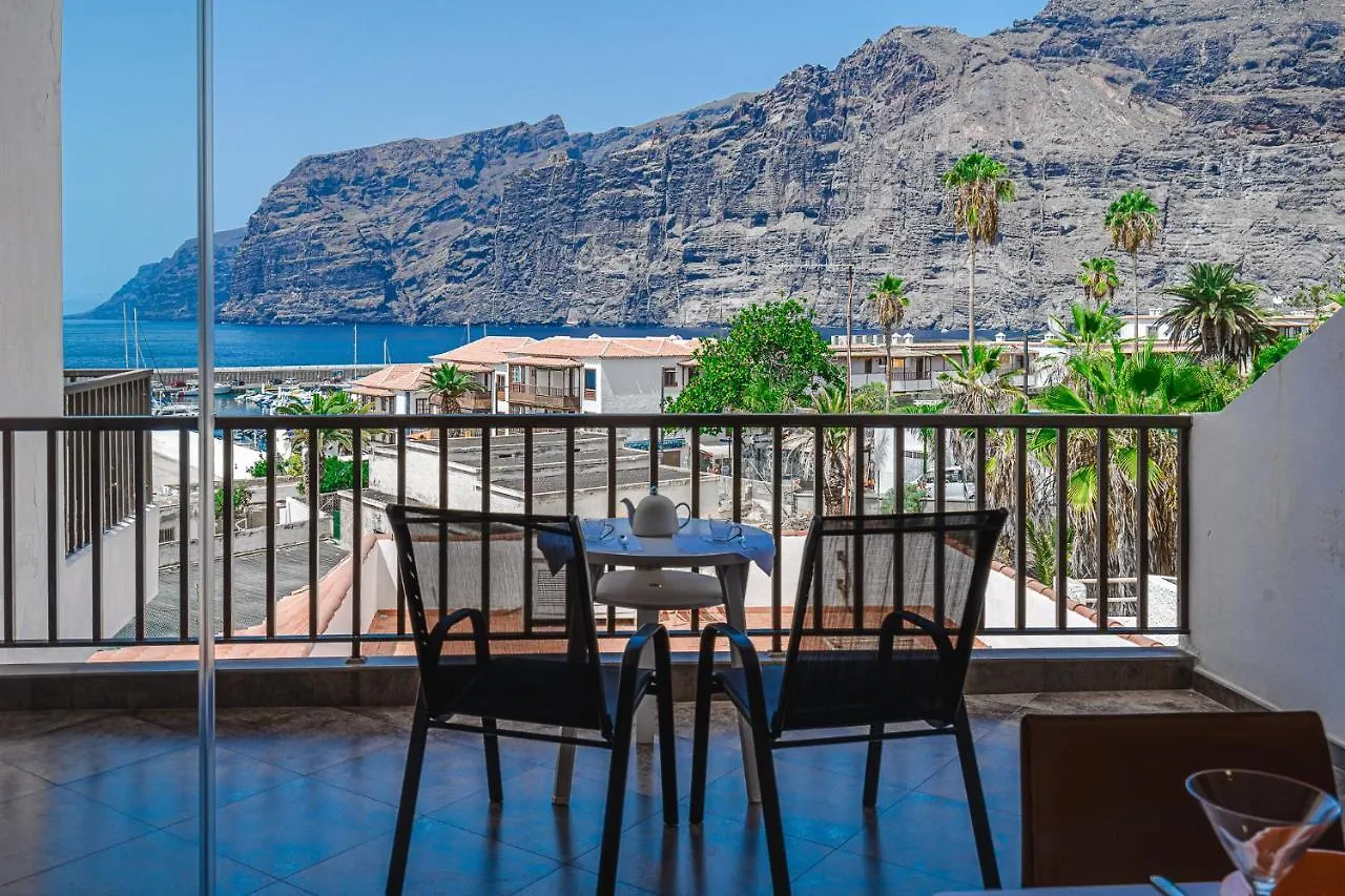 Amazing Atlantic And Breathtaking Mountains Views location